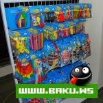 В Баку открылся магазин «Partаpart»