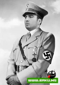 Heveskar Shekiller
