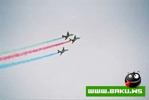 Herbi Hava Quvvelerimiz