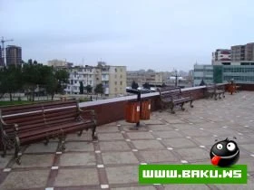 Yeni Park, Icra Hakimiyyeti ve Muzey
