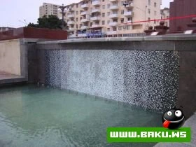 Yeni Park, Icra Hakimiyyeti ve Muzey