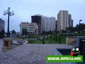 Yeni Park, Icra Hakimiyyeti ve Muzey