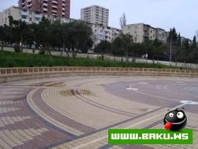 Yeni Park, Icra Hakimiyyeti ve Muzey