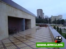 Yeni Park, Icra Hakimiyyeti ve Muzey