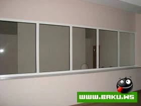 Yeni Park, Icra Hakimiyyeti ve Muzey
