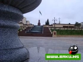 Yeni Park, Icra Hakimiyyeti ve Muzey