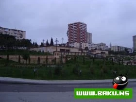 Yeni Park, Icra Hakimiyyeti ve Muzey