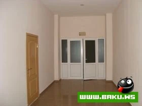 Yeni Park, Icra Hakimiyyeti ve Muzey