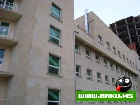 Yeni Park, Icra Hakimiyyeti ve Muzey