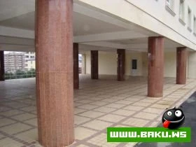Yeni Park, Icra Hakimiyyeti ve Muzey