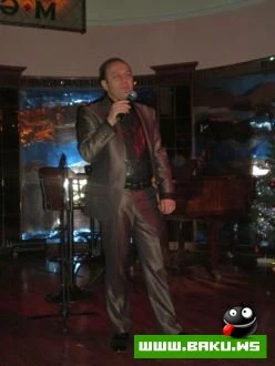Yerli Shou Biznes Ulduzlari