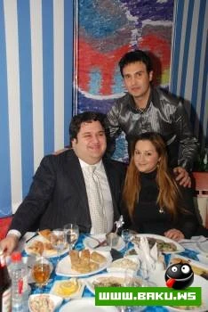 Yerli Shou Biznes Ulduzlari