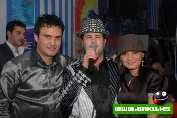 Yerli Shou Biznes Ulduzlari