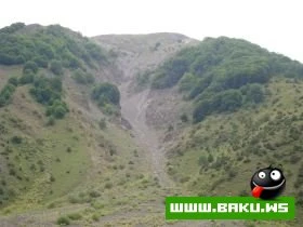 Qax rayonunun Tebieti
