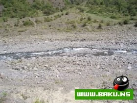 Qax rayonunun Tebieti