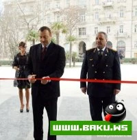 Yeni Metro - İcheri Şeher