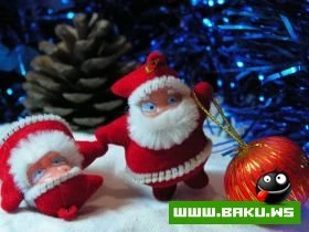 Yeni il [Shekil Toplusu]