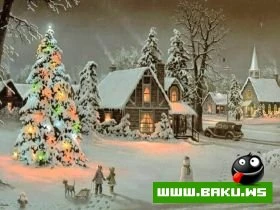 Yeni il [Shekil Toplusu]