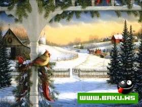 Yeni il [Shekil Toplusu]