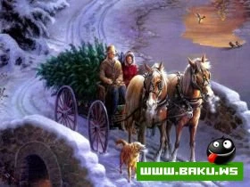 Yeni il [Shekil Toplusu]