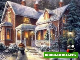 Yeni il [Shekil Toplusu]