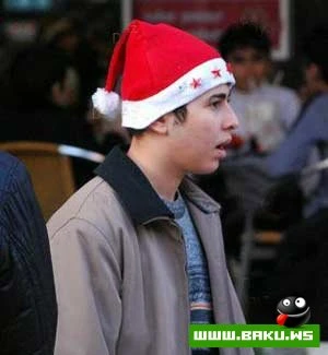 Yeni İl Yumoru - En Sevimli Saytda !