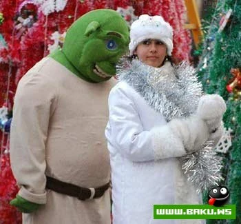Yeni İl Yumoru - En Sevimli Saytda !