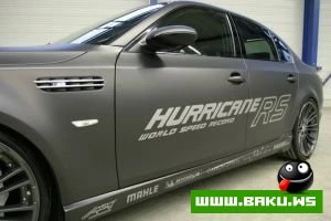 En Guclu Sedan - Bmw M5