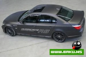 En Guclu Sedan - Bmw M5