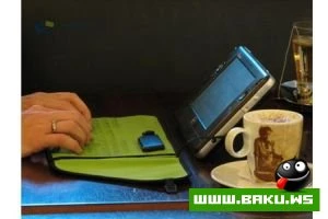 Qeyri Adi Klaviaturalar