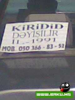 Milli Yumor 2009 =)