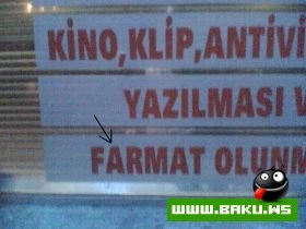 Milli Yumor 2009 =)