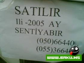 Milli Yumor 2009 =)
