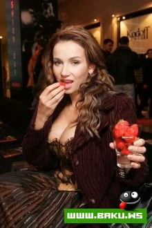 Фотосессия Anfisa Chexova (10 фото)