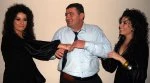 Şarm Qrupu - Senin uchun kimem?