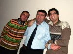 Şarm Qrupu - Senin uchun kimem?