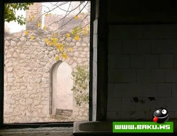 Şuşa - Olülər Şəhəri [32 Şəkil] Artiq 17 il keçdi