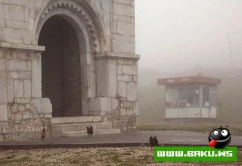 Şuşa - Olülər Şəhəri [32 Şəkil] Artiq 17 il keçdi