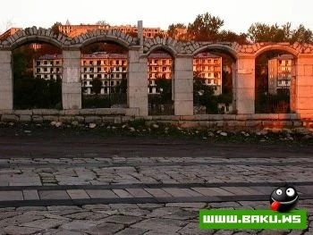 Şuşa - Olülər Şəhəri [32 Şəkil] Artiq 17 il keçdi