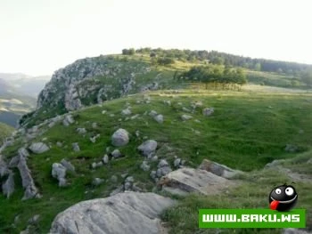 Şuşa - Olülər Şəhəri [32 Şəkil] Artiq 17 il keçdi