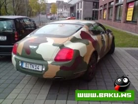 Herbi Bentley =)