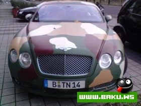 Herbi Bentley =)