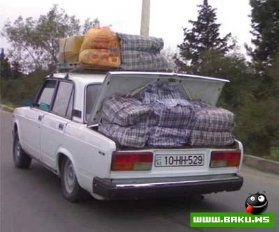 Milli Avto Yumor :)
