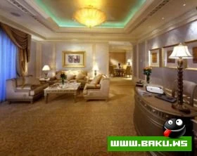 Abu Dabide yerleshen boyuk Imaret