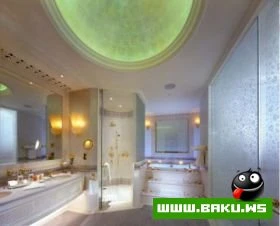 Abu Dabide yerleshen boyuk Imaret