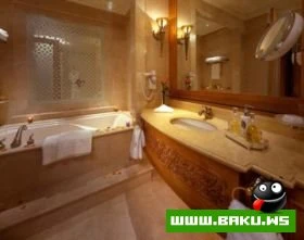 Abu Dabide yerleshen boyuk Imaret