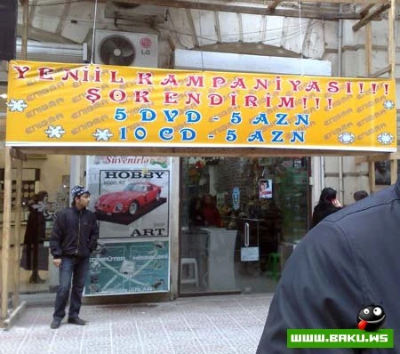 Yerli Yalanchı Endirim eden Magazalar !