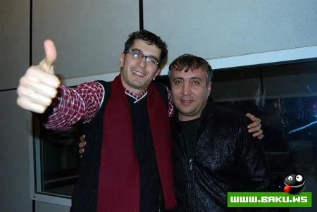 Vahid Qedim - Bokal Vina