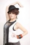 Aysel Teymurzade - Fotosesiya