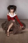 Aysel Teymurzade - Fotosesiya